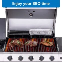 Cooking Grates For Charbroil 6 Burner 463228622, 463284022, 463229021, 463229521, 463284422 Performance Gas Grills -Cheap Grill Store 71hEhYU54HL. AC SL1500 785e6c63 6deb 43ac 950e b65d285beca6