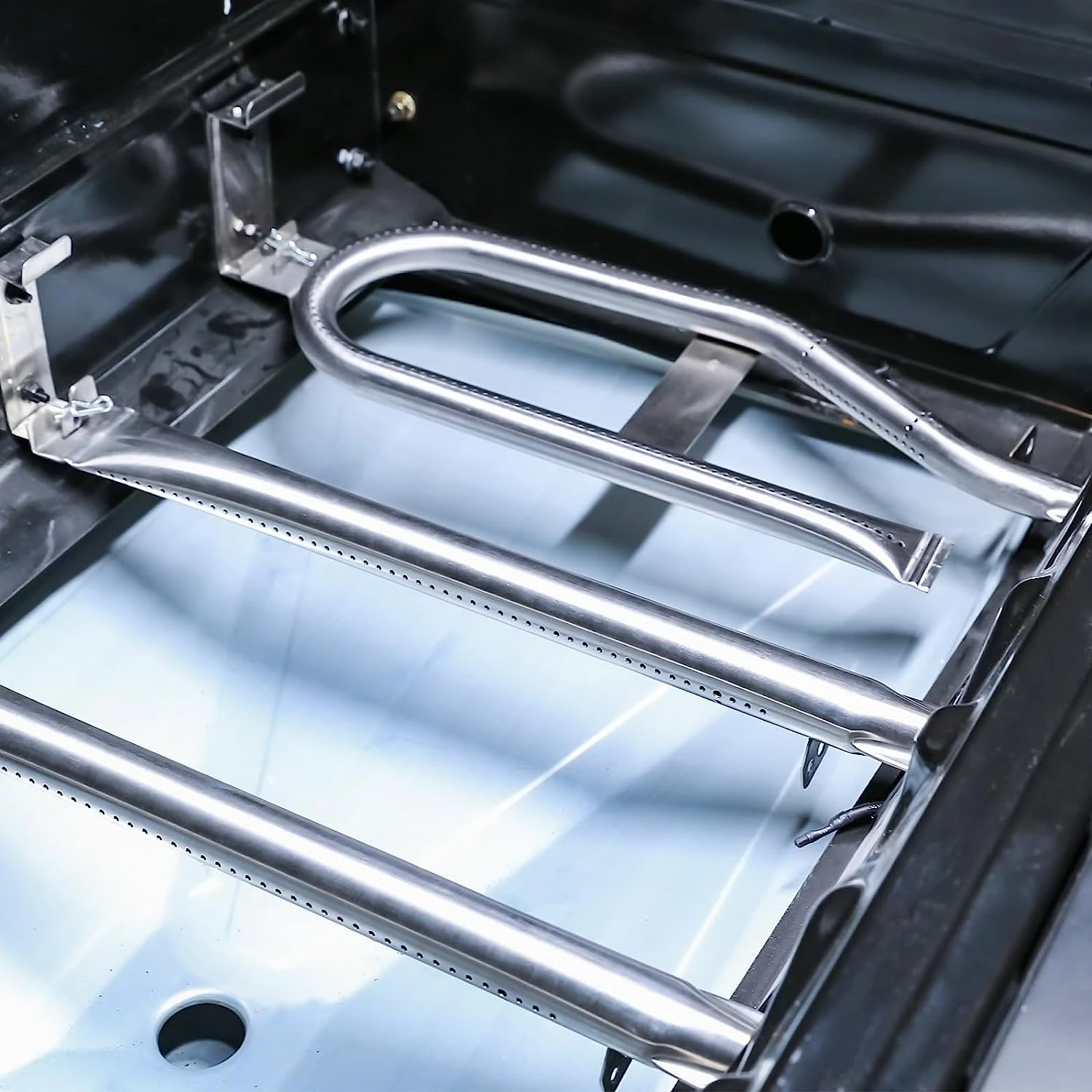 Replacement Parts For Dyna Glo DGH373CRP, DGH371CRF, DGF371CRP-D 3 Burner Gas Grills 6 Replacement Parts For Dyna Glo DGH373CRP, DGH371CRF, DGF371CRP-D 3 Burner Gas Grills - Image 4