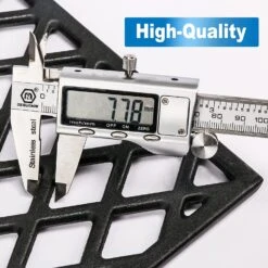 Cooking Grates For Pit Boss Pro Series & Sportsman 820 And Navigator 850 Pellet Smoker Grills -Cheap Grill Store 71iNgm P SL. AC SL1500