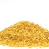 2 Lbs Jar 3-6mm Gold Round Crushed Fire Pit Glass Glitter Glass Pebbles Gravel Stone For Crafts Resin Art, Garden Decoration, Fireplace, Vases Filler -Cheap Grill Store 71j9nFg3gtL. AC SL1500