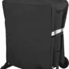 7113 Grill Cover Fits Weber Q100, Q1000, Q1200, Q200, Q2000, Q2200 With The Q Portable Rolling Cart Grills -Cheap Grill Store 71jOYkVxE2L. AC SL1500