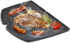 Grill Griddle Grate For Weber Q300, Q320, Q3000, Q3100, Q3200 Series Gas Grills, Weber 6506 BBQ Grill Replacement Parts -Cheap Grill Store 71jUh9mtXWL. AC SL1463