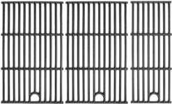 Cooking Grates For Char-Broil Performance 5 Burner 463450022, 463451022, 463455021, 463448021 Gas Grills