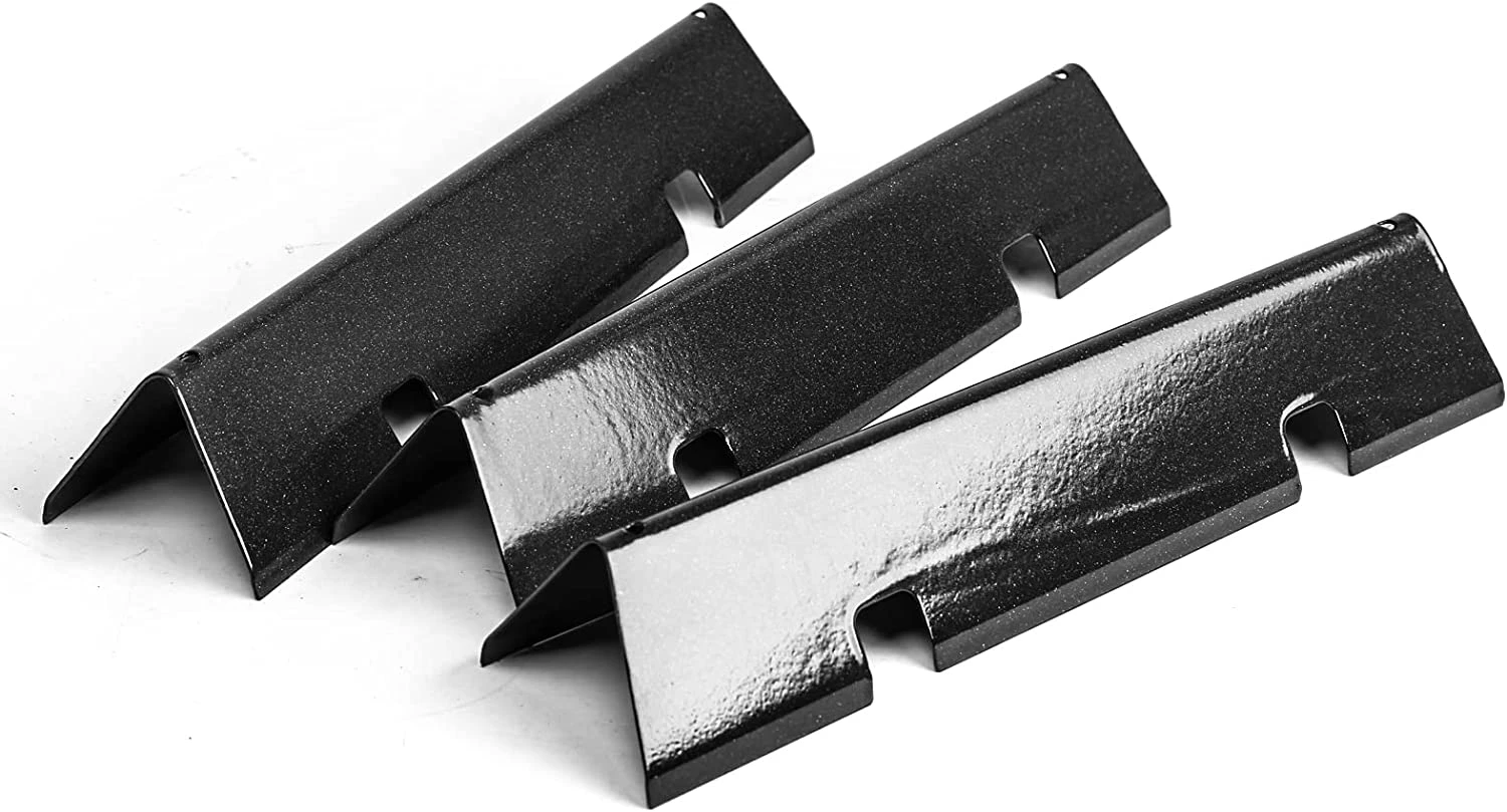 Flavorizer Bars For Weber Spirit II And Spirit II LX 200 Series Gas Grill, BBQ Grill, 67045 Replacement Parts 3 Flavorizer Bars For Weber Spirit II And Spirit II LX 200 Series Gas Grill, BBQ Grill, 67045 Replacement Parts