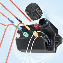 Igniter Kit 66356 For Weber Genesis II E-610 6 Burner Gas BBQ Grills, Grill Replacement Parts -Cheap Grill Store 71jpi8t3FxL. AC SL1500 d6301c3e d257 42f5 b1e2 c0bd3a9a19bc