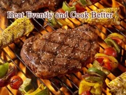 Cooking Grates Fits Kitchen Aid 720-0954, 720-0954A, 720-0954CO, 720-0954L 4 Burner Gas Grills 15 Cooking Grates Fits Kitchen Aid 720-0954, 720-0954A, 720-0954CO, 720-0954L 4 Burner Gas Grills -Cheap Grill Store 71jv3nsFw3L. AC SL1024 8795cdb9 9973 47da 96a9 de55a41b3a99