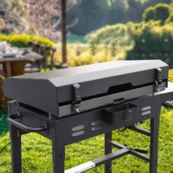 Hard Cover Hood Lid For Blackstone 36 Inch Flat Table Top Griddles 11 Hard Cover Hood Lid For Blackstone 36 Inch Flat Table Top Griddles -Cheap Grill Store 71kS5HqVxRL. AC SL1500