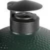3 In 1 Cap For Medium Large XLarge Big Green Egg Kamdo Ceramic Grills, Must-have Big Green Egg Accessories Replacement With Daisy Wheel And Rain Cap -Cheap Grill Store 71kdYNonWAL. AC SL1500