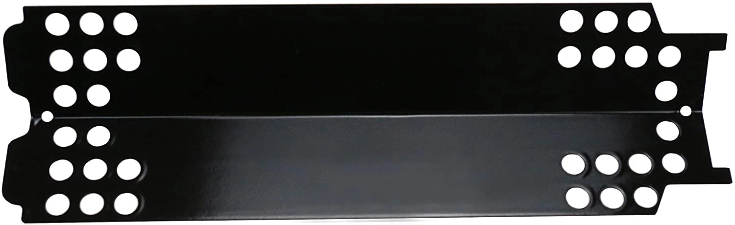 Heat Plates For Char-broil 461334813, 463234413, 463436213, 466334613, 466342014, 466436213, 466436513, 467300115 Gas Grills 6 Heat Plates For Char-broil 461334813, 463234413, 463436213, 466334613, 466342014, 466436213, 466436513, 467300115 Gas Grills - Image 4