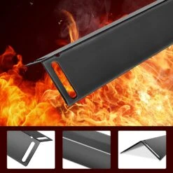 Repair Parts For Smoke Hollow 6500, 6800, PS9500, PS9900, SH5000, SH9916, 47183T Smoker Grills, Burner And Heat Plates Set -Cheap Grill Store 71m4PDFKlYS. AC SL1500