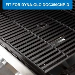 Cooking Grates For Dyna-Glo DGF350CSP, DGF350CSP-D, DGF350SNP, DGF350SNP-D, DG1-70-01-634-R, 101-03011 Gas Grills -Cheap Grill Store 71mMRzMZkdL. AC SL1500