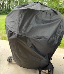 Grill Cover For Cuisinart CGWM-057 XL 360° Griddle Outdoor Cooking Station, 600D Waterproof Cover Replace For GG-999, 44" X 40" X 45" -Cheap Grill Store 71m 9osou6L. AC SL1200