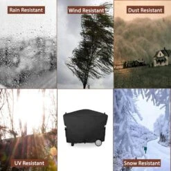 Grill Cover 7112 For Weber Q200, Q300, Q2000, Q3000 With Q Cart Series Grills -Cheap Grill Store 71mgAlvG6rL. AC SL1000 1fbd5ce1 5b3f 46e3 9094 e8bda7084d43