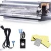 Fireplace Fan Blower Kit FBK-100 Fits For Superior And Lennox LMDV, MPD, MPB, EDV, UVF, SLDVT Series Fireplaces -Cheap Grill Store 71nboa3ivcL. AC SL1500