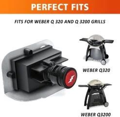 63788 Igniter Kit, Parts For Weber Q320, 3200 Gas Grill Replacement Parts 8 63788 Igniter Kit, Parts For Weber Q320, 3200 Gas Grill Replacement Parts -Cheap Grill Store 71oKIt1GbyL. AC SL1500