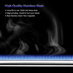 Grill Burner Tubes Kit For Outdoor Gourmet FSOGBG1106, GR2215101-OG-00 Gas Grills -Cheap Grill Store 71odxmpSHbL. AC SL1500 8cc25d32 30e0 481e a94c beccc632e02a