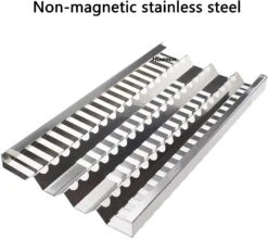 Grill Heat Plates Kit For DCS Grill Model BH1-30R-L, BH1-30R-N, BH1-36RGI, BH1-36R-L, BH1-36R-N, BH1-48R, BH1-48RGI-L, BH1-48RGI-N -Cheap Grill Store 71pAAO MqgL. AC SL1500 1ee26c1f 1715 4307 8a2d 9c54c9668de2