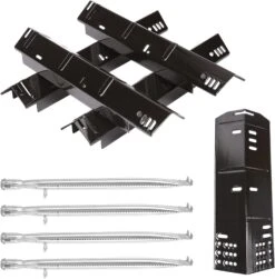 Grill Parts Kit For Dyna Glo DGH474CRP, DGH474CRP-D, DGH485CRP, DGH450CRP Etc Gas Grills