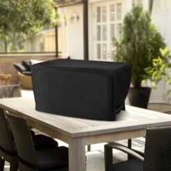 Outdoor Waterproof Gas Grill Cover Fits Cuisinart All Foods Gas Grill, Replacement For Cuisinart CGC-21 13 Outdoor Waterproof Gas Grill Cover Fits Cuisinart All Foods Gas Grill, Replacement For Cuisinart CGC-21 -Cheap Grill Store 71qJKzcbjZL. AC SL1500