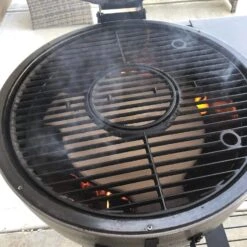 Heat Deflector Ceramic Pizza Stone Fits For Char-Griller Kamado Egg Grills, Fits 6211 The AKORN Jr. Smokin' Stone 11 Heat Deflector Ceramic Pizza Stone Fits For Char-Griller Kamado Egg Grills, Fits 6211 The AKORN Jr. Smokin' Stone -Cheap Grill Store 71qWBQKtWTL. AC SL1500 6763025d 13fc 476f bfbb 998e09f729d7