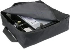 Griddle Cover + Carry Bag Set For Blackstone 17 Inch Table Tops -Cheap Grill Store 71rA3 G4eDL. AC SL1500