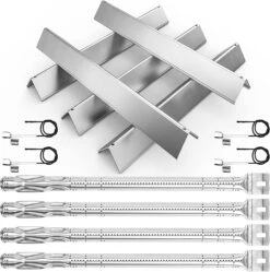 Repair Parts Kit For Member's Mark Pro Series 5 Burner G62302-1, G62302, 4 Burner G54502 Gas Grills