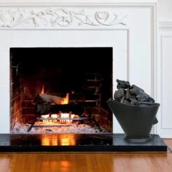 Ash, Coal Bucket, Pellet Container And Pellet Storage Bucket For Pellet Grills -Cheap Grill Store 71rkXEtbJRL. AC SL1500