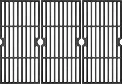 Cooking Grid Grates Kit For Kenmore 3 Burner PG-4030400LD-AZ, PG-A4030400LD, PG-4030400L, 146.23673310 Gas Grills