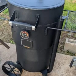 Grill Dome Temperature Gauge Thermometer For Oklahoma Joe's Charcoal Wood Pellet Offset Smoker Grills 15 Grill Dome Temperature Gauge Thermometer For Oklahoma Joe's Charcoal Wood Pellet Offset Smoker Grills -Cheap Grill Store 71rrLNDIwVL. SL1440