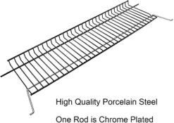 Warming Rack For Char-broil 463436413, 463436215, 466334613, 463432114, 463436414, 463436813, 461334813, 463436915, 463436815, 466360113 -Cheap Grill Store 71s0PGM9yHL. AC SL1500 3d92104a 2d8d 469a abba 1fbc87a5467f