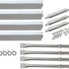 Repair Parts Kit For Char-broil 4 Burner 463440109, 466440509, 466420909, 463441514, 466471109, 463462108, 466471110 Gas Grills -Cheap Grill Store 71shljsz CL. AC SL1500 0e91184d 4a7c 457b b764 0cb244b9b413