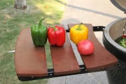 Grill Side HDPE Shelves For Large Big Green Egg, Big Green Egg Accessories, 3 Shelves Slats -Cheap Grill Store 71si4KeIuOL. AC SL1500