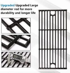 Cooking Grates 4pcs For Pit Boss Sportsman 1100 Wood Pellet & Gas COMBO Smoker Grills -Cheap Grill Store 71t BJCfV9L. AC SL1500