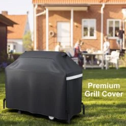 Premium Grill Covers For Char-Broil 3 Burner Gas Grills, 55"W X 23"D X 42"H -Cheap Grill Store 71tQwPDtZGL. AC SL1500 1 a3faaacd 2e00 4a61 b8ba 36835c2630e8