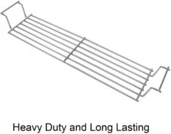 Warming Rack For Weber Spirit E-210, S-210, E-220, S-220 Front Knobs Gas Grills, Weber 69866 Parts -Cheap Grill Store 71tWt9f3HoL. AC SL1500