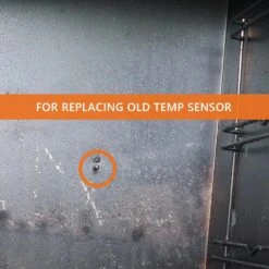 Temperature Probe 9907180092 Temp Sensor For Masterbuilt Electric Smokers -Cheap Grill Store 71tXeuT542L. AC SL1500