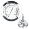 Temperature Gauge Thermometer For Char-Griller 5050, 5650, 5252, 3001, 3030, 2190 Grills -Cheap Grill Store 71uL hw2yYL. SL1500