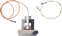 Igniter Kit For Fire Magic 11-B1, 11-S1, 12-S1/2, 13-S1/2, 14-S1/2, 15-S1/2, 17-S2, 21-S1, 22-S1/2, 23-S1, 24-S1/2, 25-S1/2 Series Gas Grills