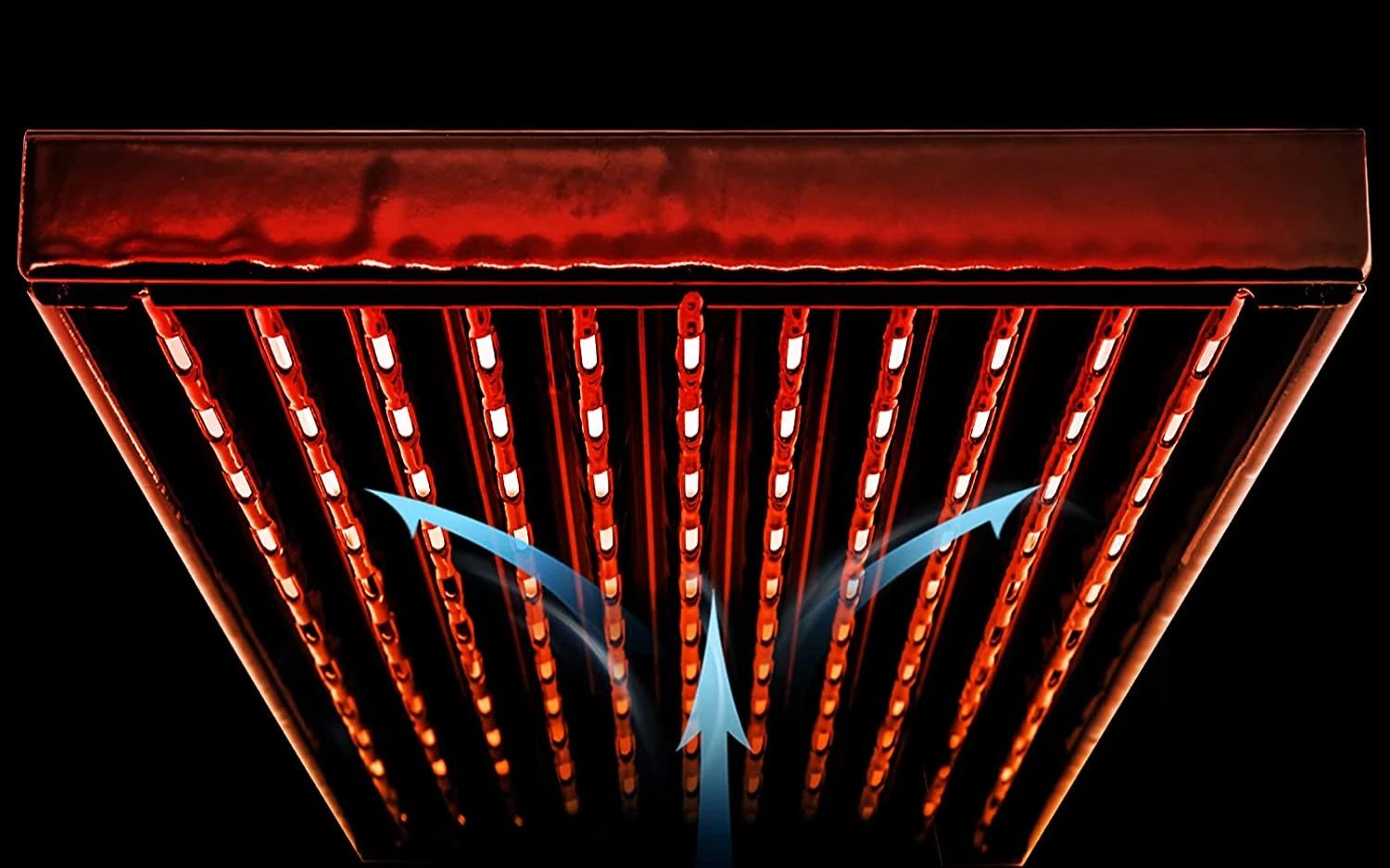 Cooking Grates For Char-Broil 463370919, 463463413, 463371119, 463371119P1, 466335015, 469335115, 463633316 Performance 3 Burner Gas Grills 7 Cooking Grates For Char-Broil 463370919, 463463413, 463371119, 463371119P1, 466335015, 469335115, 463633316 Performance 3 Burner Gas Grills - Image 5