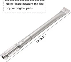 BBQ Repair Burner, Heat Plate, Ignitor Kit For Jenn-Air 720-0709, 720-0709B, 720-0727, 720-0336B Etc 4-5 Burner Gas Grills -Cheap Grill Store 71wZCO53UDL. AC SL1500 c0ca4c7b f63c 47bf b293 73c4287f0fba