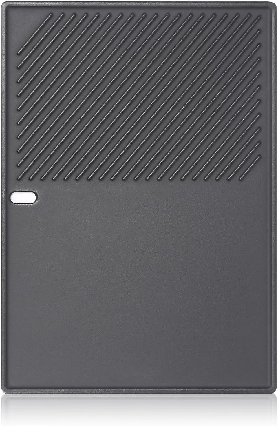 Reversible Cast Iron Griddle Plate For Weber Genesis II 300 And Genesis II LX 300 Series Grills, Genesis 2 E310/S310/E315/E335 Grills 3 Reversible Cast Iron Griddle Plate For Weber Genesis II 300 And Genesis II LX 300 Series Grills, Genesis 2 E310/S310/E315/E335 Grills