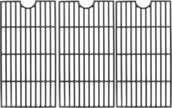 Cooking Grates Kit Fits Perfect Flame 3019L, 3019LNG, 3019L-NG Gas Grills
