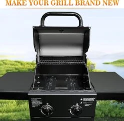 Repair Parts Kit For Members Mark 2 Burner MM-G2001-AB Gas Grill 19 Repair Parts Kit For Members Mark 2 Burner MM-G2001-AB Gas Grill -Cheap Grill Store 71xcn6SwH3L. AC SL1500