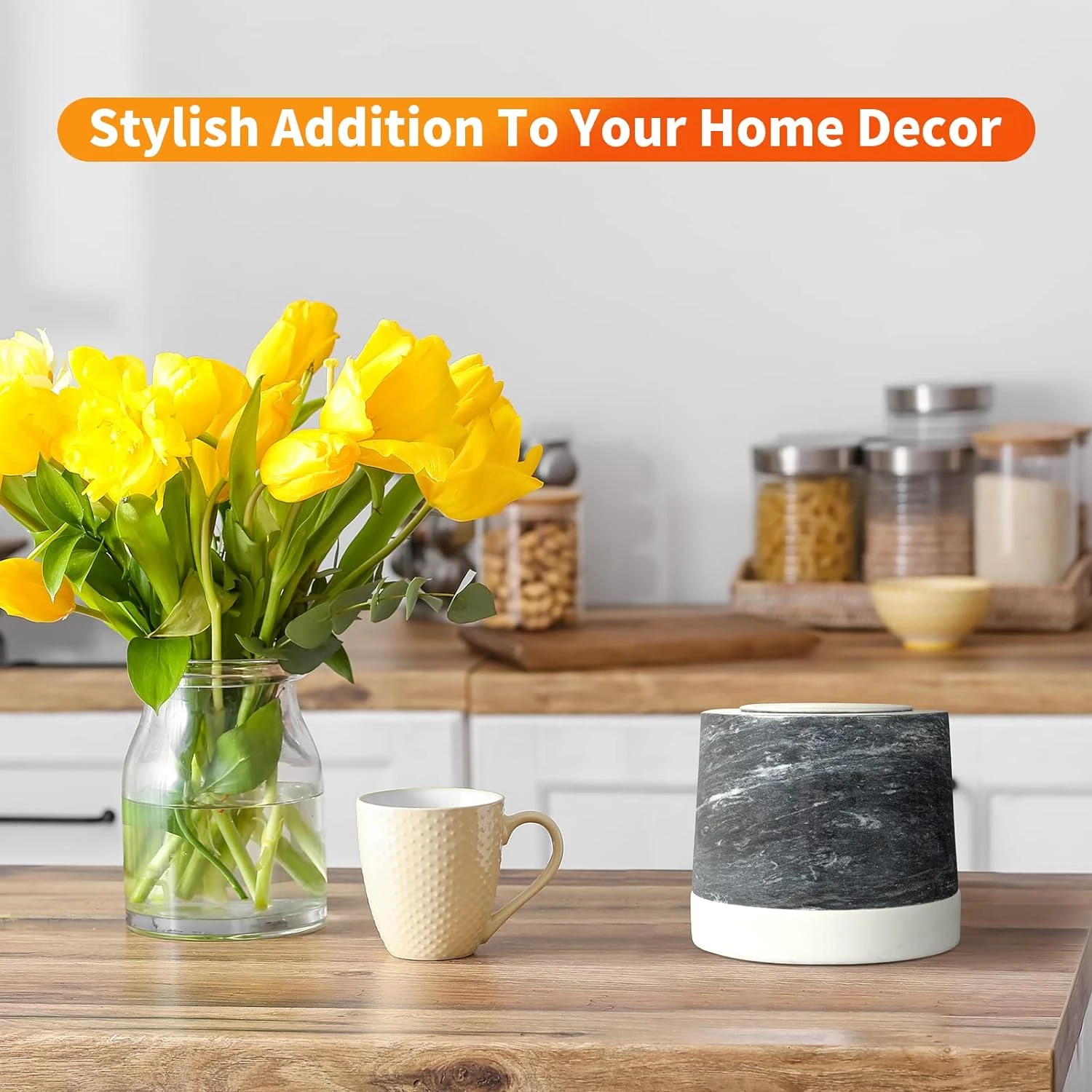 Mini Indoor Marble Tabletop Fire Pit, Clean Burning, Portable Table Top Fireplace Fire Bowl For Smores Home Decor Outdoor Patio Backyard Garden Decor 9 Mini Indoor Marble Tabletop Fire Pit, Clean Burning, Portable Table Top Fireplace Fire Bowl For Smores Home Decor Outdoor Patio Backyard Garden Decor - Image 7