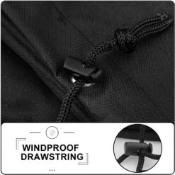 Premium Grill Cover For Oklahoma Joe's 17202053, 2855872P04 Longhorn Reverse Flow Smoker Offset Charcoal Grill -Cheap Grill Store 71yTrKskBwL. AC SL1500 c18b7adf a979 4bee a8e7 ede9ec50e4db