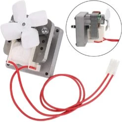 Auger Motor For Traeger Timberline 850 AC TFB85WLB-E Pellet Grill, 1.6 RPM CW -Cheap Grill Store 71yhFUO7Y5L. AC SL1500 d22d51be b669 4a70 8cbe 51f77a332525