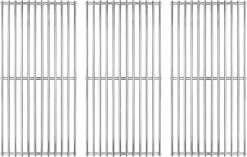 BBQ Cooking Grates For Jenn Air 720-0062, 720-0100, 720-0138, 720-0141, 720-0164 Gas Grills