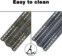 Adjustable Heat Plates For Broil King 9231-84, 9231-87, 9235-24, 9235-27, 9235-54, 9235-57, 9235-84, 9235-87 5 Burner Grill -Cheap Grill Store 71zCkIE3tAL. AC SL1500 a3969570 94d9 4086 9c01 66938cd8cae6