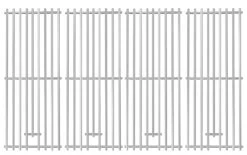 Cooking Grates Kit For Bull Angus, Brahma, Outlaw, Steer Premium, Lonestar Select, 7 Burner Premium Series Gas Grills