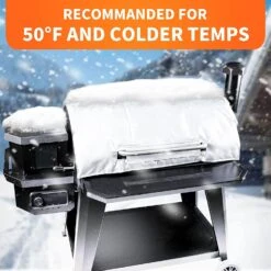 Thermal Insulated Blanket Winter Cover Fits Pit Boss Navigator, Pro Series PB1150, Sportman 1100 And Pro Series 1600 Series Pellet Smoker BBQ Grills 20 Thermal Insulated Blanket Winter Cover Fits Pit Boss Navigator, Pro Series PB1150, Sportman 1100 And Pro Series 1600 Series Pellet Smoker BBQ Grills -Cheap Grill Store 71zY vGBK2L. AC SL1500